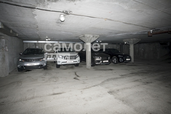 
  Продается парковка 14.6 м². Фото 1.