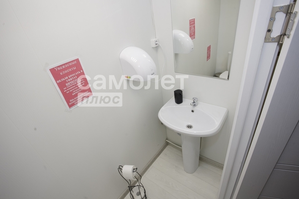
  Продается универсальное помещение 113.9 м². Фото 16.