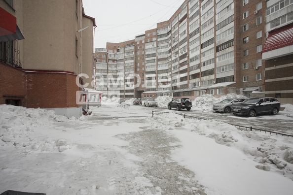 
  Продается универсальное помещение 113.9 м². Фото 18.