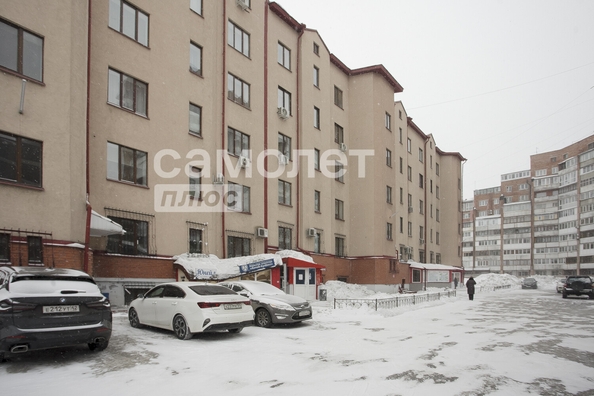 
  Продается универсальное помещение 113.9 м². Фото 21.