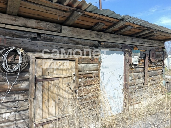 
  Продается дом 32.8 м². Фото 20.