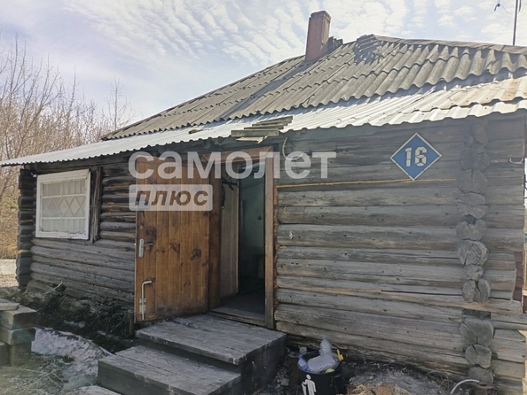 
  Продается дом 32.8 м². Фото 21.