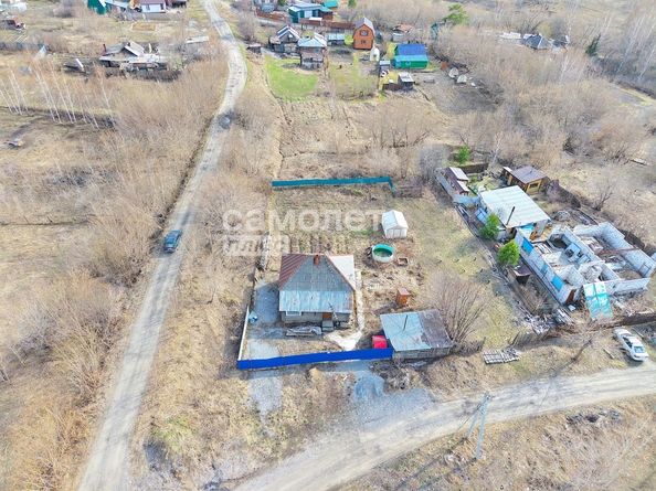 
  Продается дом 32.8 м². Фото 24.