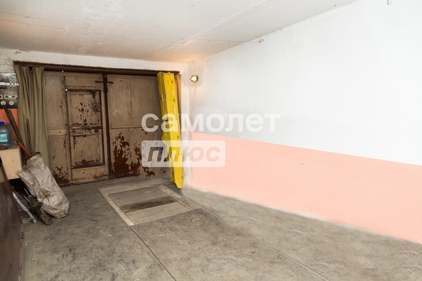 
  Продается парковка 18.2 м². Фото 8.