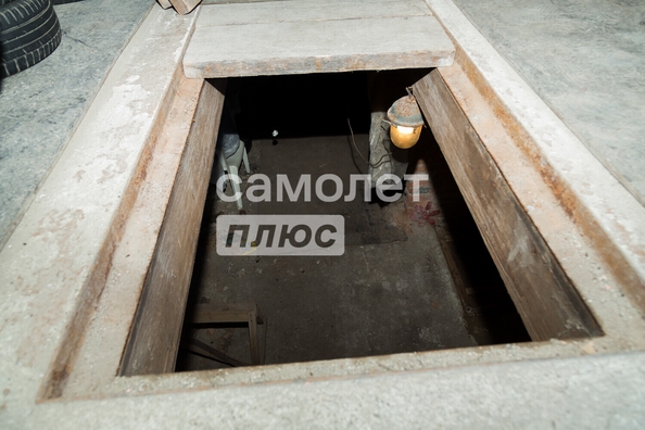 
  Продается парковка 18.2 м². Фото 11.