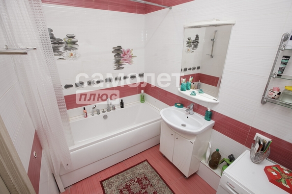 
  Продается 3-комн. квартира 93 м². Фото 16.