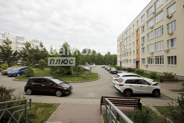 
  Продается 3-комн. квартира 93 м². Фото 34.