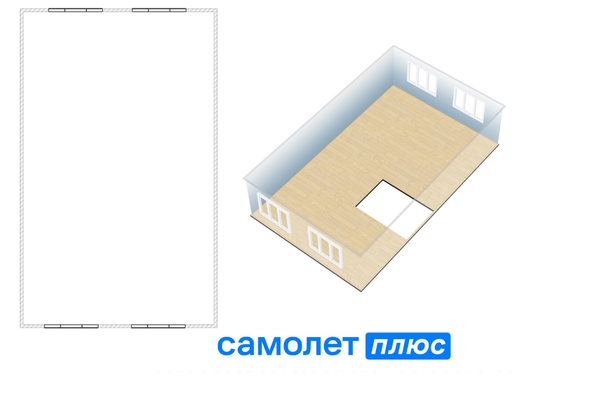 
  Продается таунхаус 116.9 м². Фото 15.