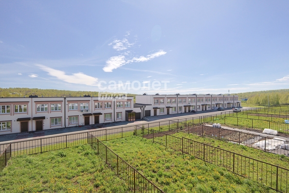 
  Продается таунхаус 116.9 м². Фото 17.