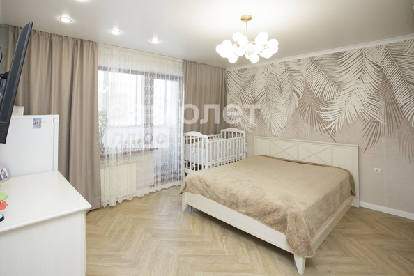 
  Продается 3-комн. квартира 67.4 м². Фото 14.