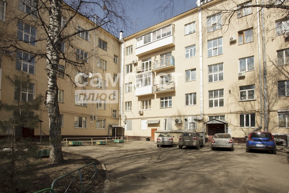 
  Продается 2-комн. квартира 68.4 м². Фото 44.