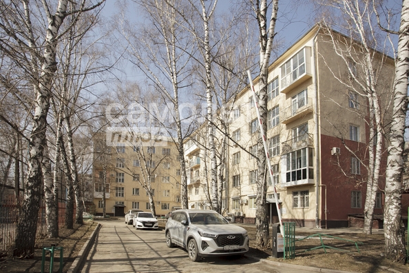 
  Продается 2-комн. квартира 68.4 м². Фото 47.