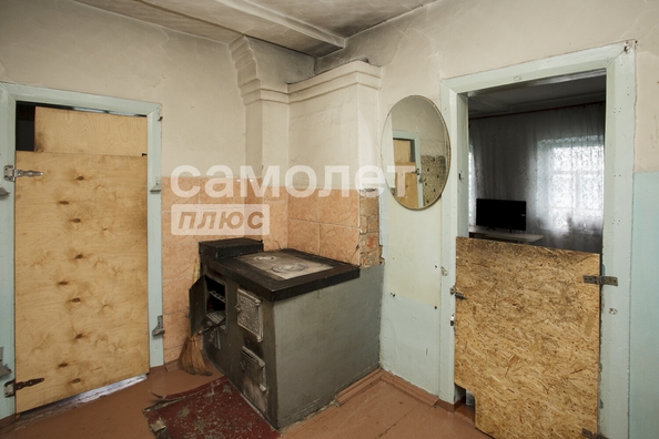 
  Продается дом 32.3 м². Фото 2.