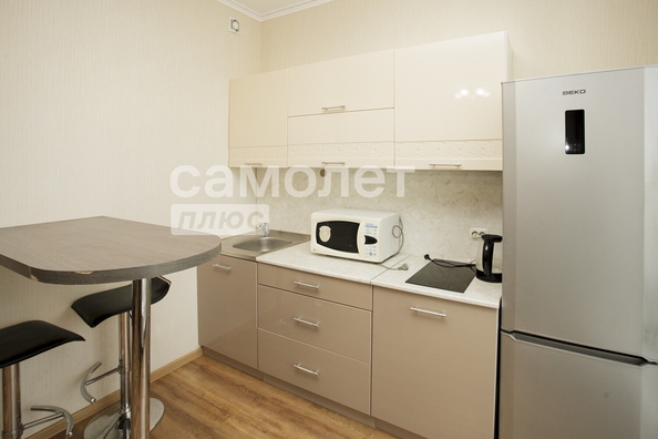 
  Продается студия 32.6 м², в ЖК Восточный, дом 85/2. Фото 8.