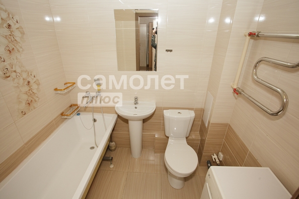 
  Продается студия 32.6 м², в ЖК Восточный, дом 85/2. Фото 12.