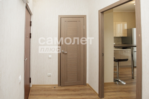 
  Продается студия 32.6 м², в ЖК Восточный, дом 85/2. Фото 17.