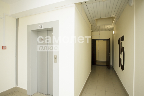 
  Продается студия 32.6 м², в ЖК Восточный, дом 85/2. Фото 20.