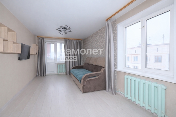
  Продается 3-комн. квартира 66.6 м². Фото 5.
