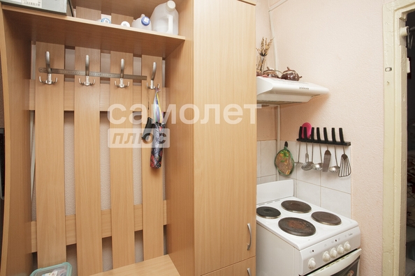 
  Продается 1-комн. квартира 22.4 м². Фото 3.