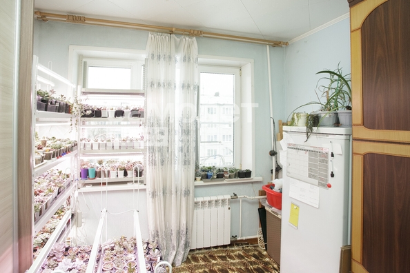 
  Продается 1-комн. квартира 22.4 м². Фото 7.