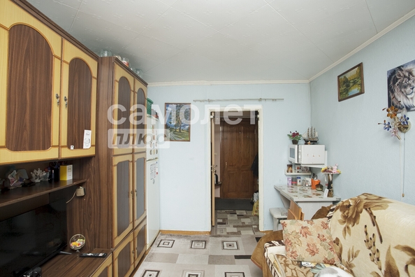 
  Продается 1-комн. квартира 22.4 м². Фото 9.