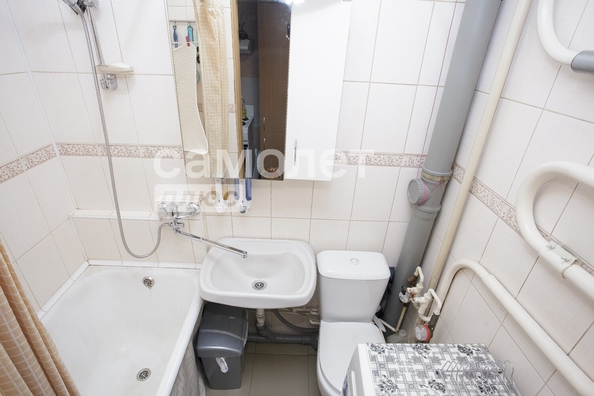 
  Продается 1-комн. квартира 22.4 м². Фото 15.