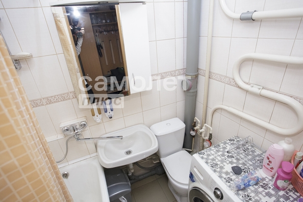
  Продается 1-комн. квартира 22.4 м². Фото 16.