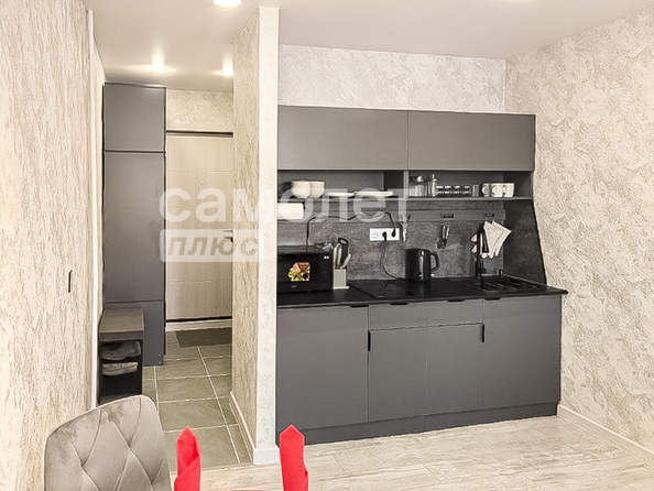 
  Продается студия 22.8 м². Фото 4.