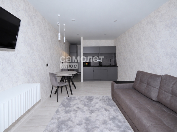 
  Продается студия 22.8 м². Фото 5.