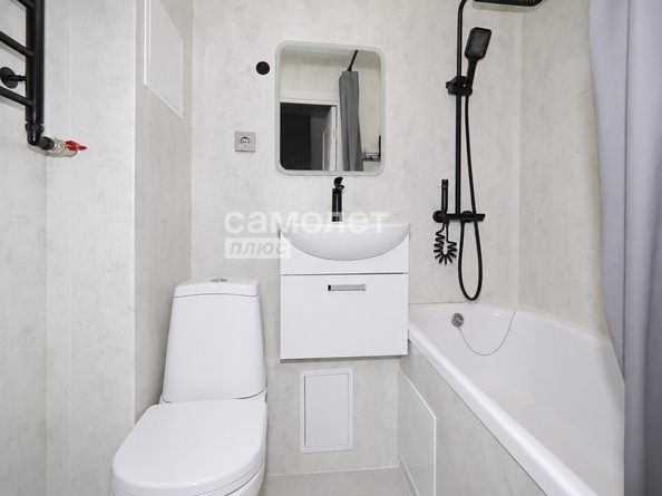 
  Продается студия 22.8 м². Фото 13.