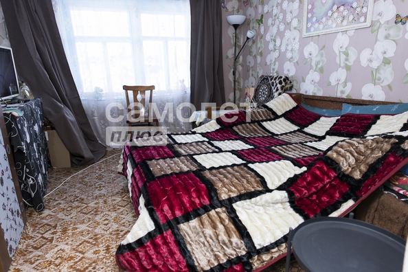 
  Продается дом 34.6 м². Фото 2.
