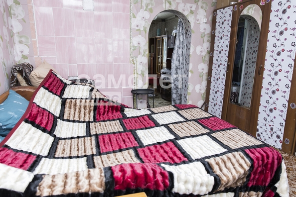 
  Продается дом 34.6 м². Фото 3.