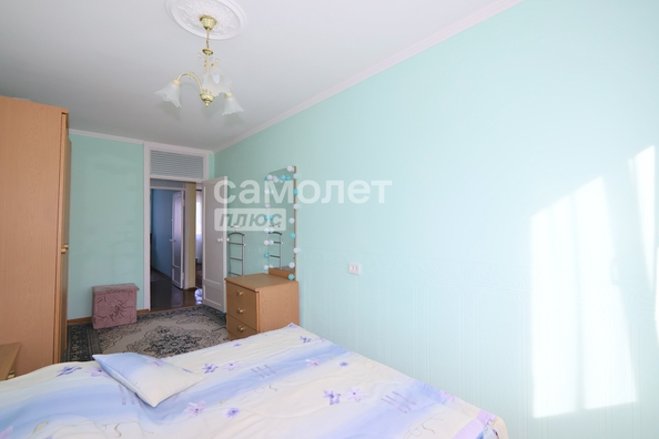 
  Продается 3-комн. квартира 58 м². Фото 6.