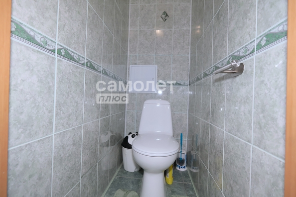 
  Продается 3-комн. квартира 58 м². Фото 9.