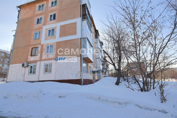 
  Продается 3-комн. квартира 58 м². Фото 17.