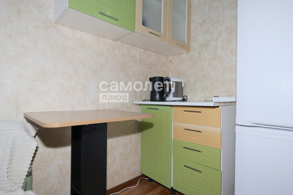 
  Продается 1-комн. квартира 16.4 м². Фото 7.