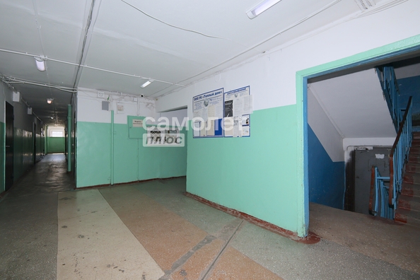 
  Продается 1-комн. квартира 16.4 м². Фото 13.