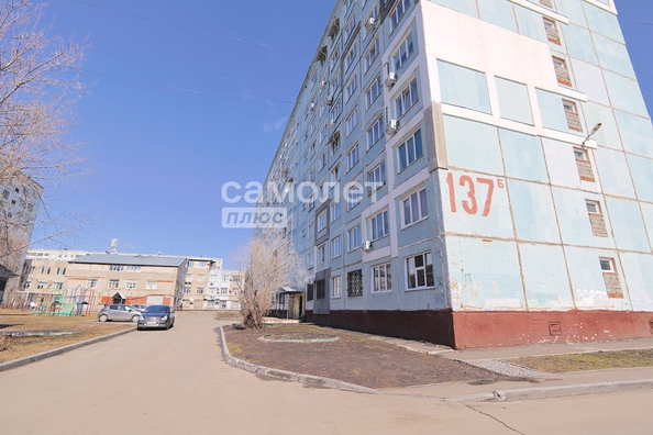 
  Продается 1-комн. квартира 16.4 м². Фото 17.