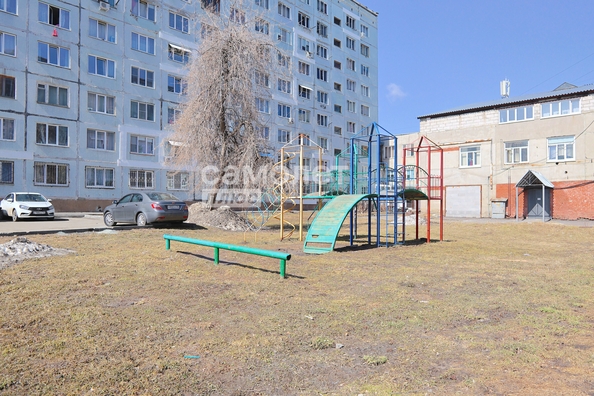 
  Продается 1-комн. квартира 16.4 м². Фото 18.