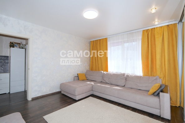 
  Продается 3-комн. квартира 61.6 м². Фото 4.