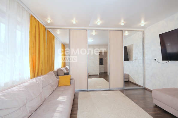 
  Продается 3-комн. квартира 61.6 м². Фото 6.