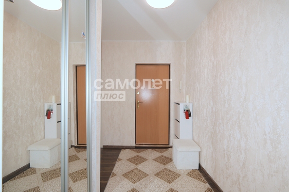 
  Продается 3-комн. квартира 61.6 м². Фото 9.