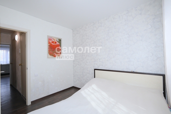 
  Продается 3-комн. квартира 61.6 м². Фото 19.