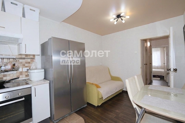 
  Продается 3-комн. квартира 61.6 м². Фото 24.