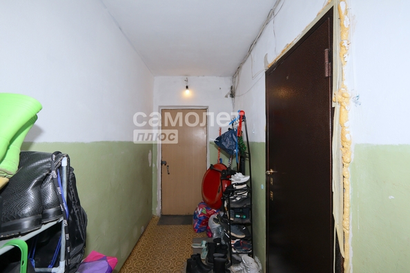 
  Продается 3-комн. квартира 61.6 м². Фото 25.