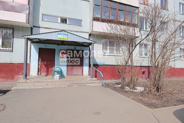 
  Продается 3-комн. квартира 61.6 м². Фото 28.