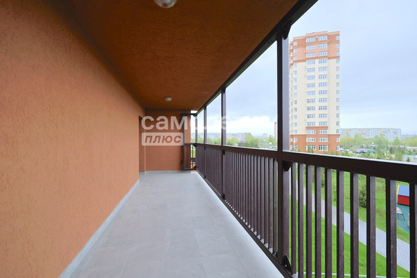 
  Продается студия 28.9 м², в ЖК Сити-парк, дом 5. Фото 12.