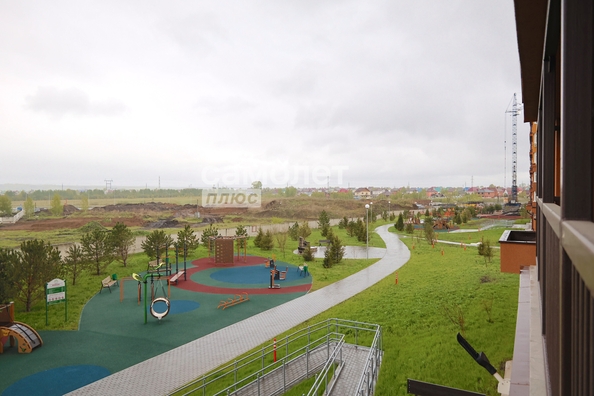 
  Продается студия 28.9 м², в ЖК Сити-парк, дом 5. Фото 14.