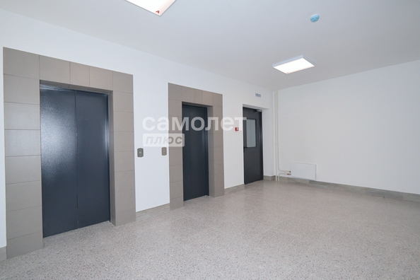 
  Продается студия 28.9 м², в ЖК Сити-парк, дом 5. Фото 16.