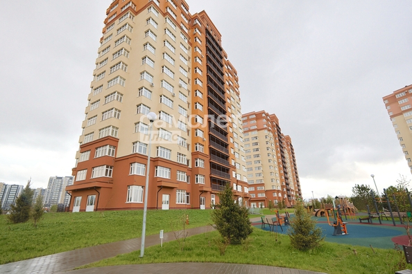 
  Продается студия 28.9 м², в ЖК Сити-парк, дом 5. Фото 22.